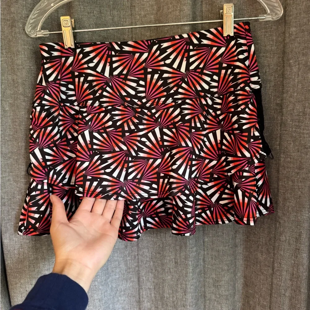 Lucky in Love skirt - Picture 2 of 5